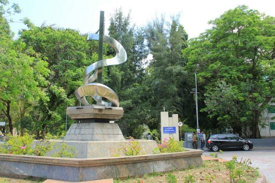 Rasrani Bageecha